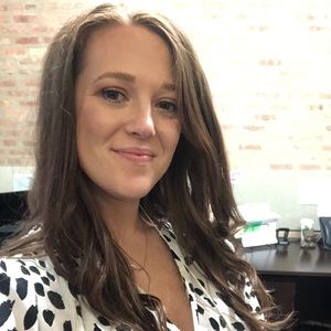 Meet your Posher, Kaylee